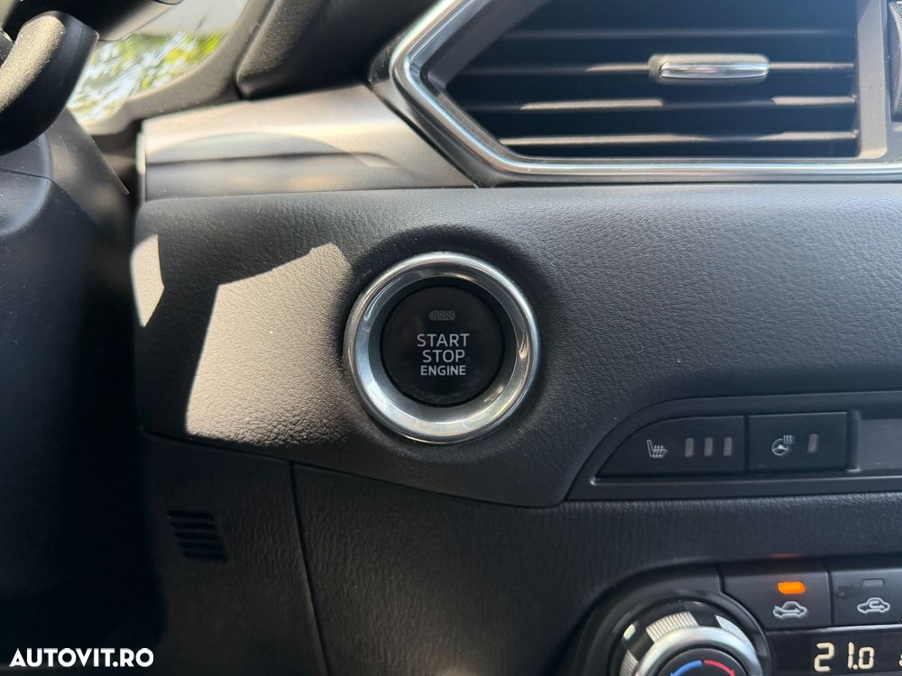 Mazda CX-5 SKYACTIV-D 150 Center-Line - 20