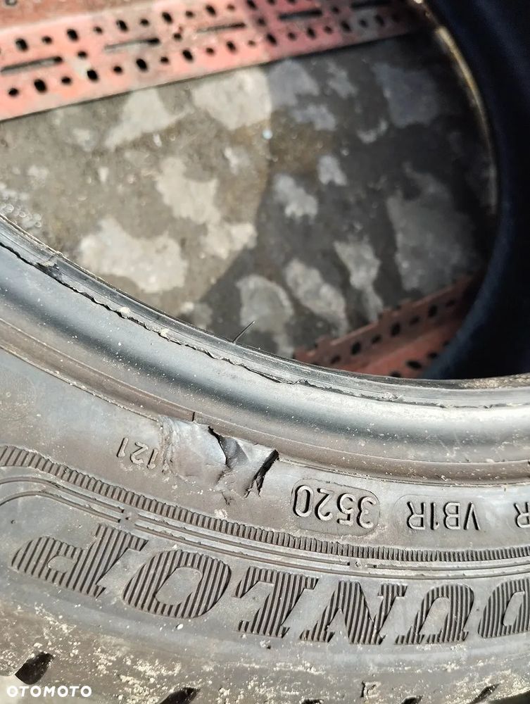 Dunlop Sport BluResponse - 3