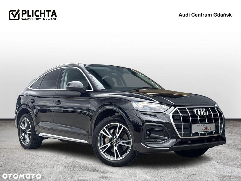 Audi Q5 Sportback - 7