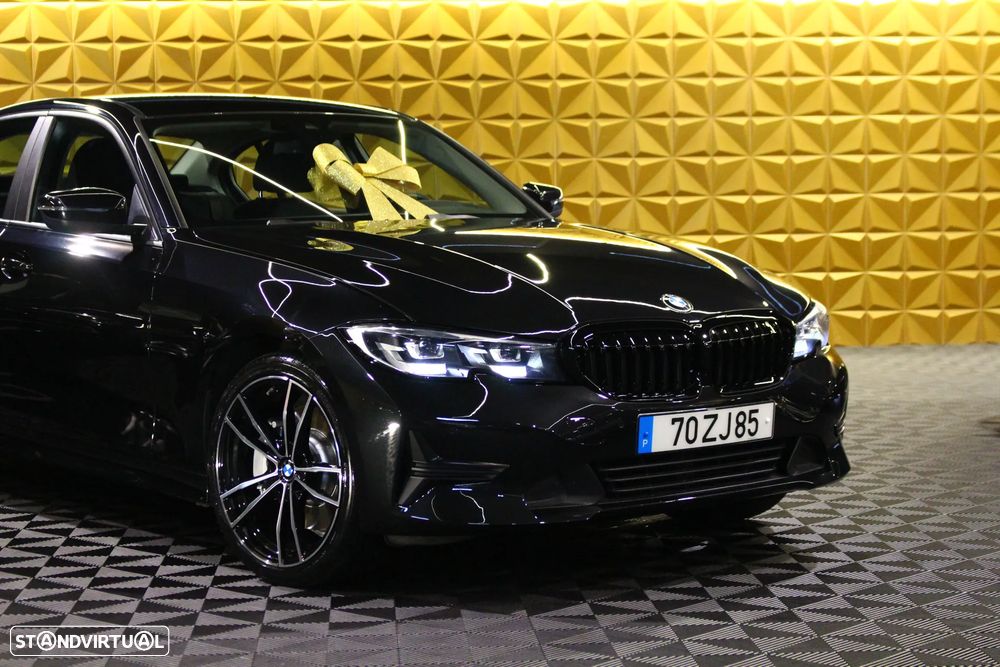 BMW 330 e Auto - 9