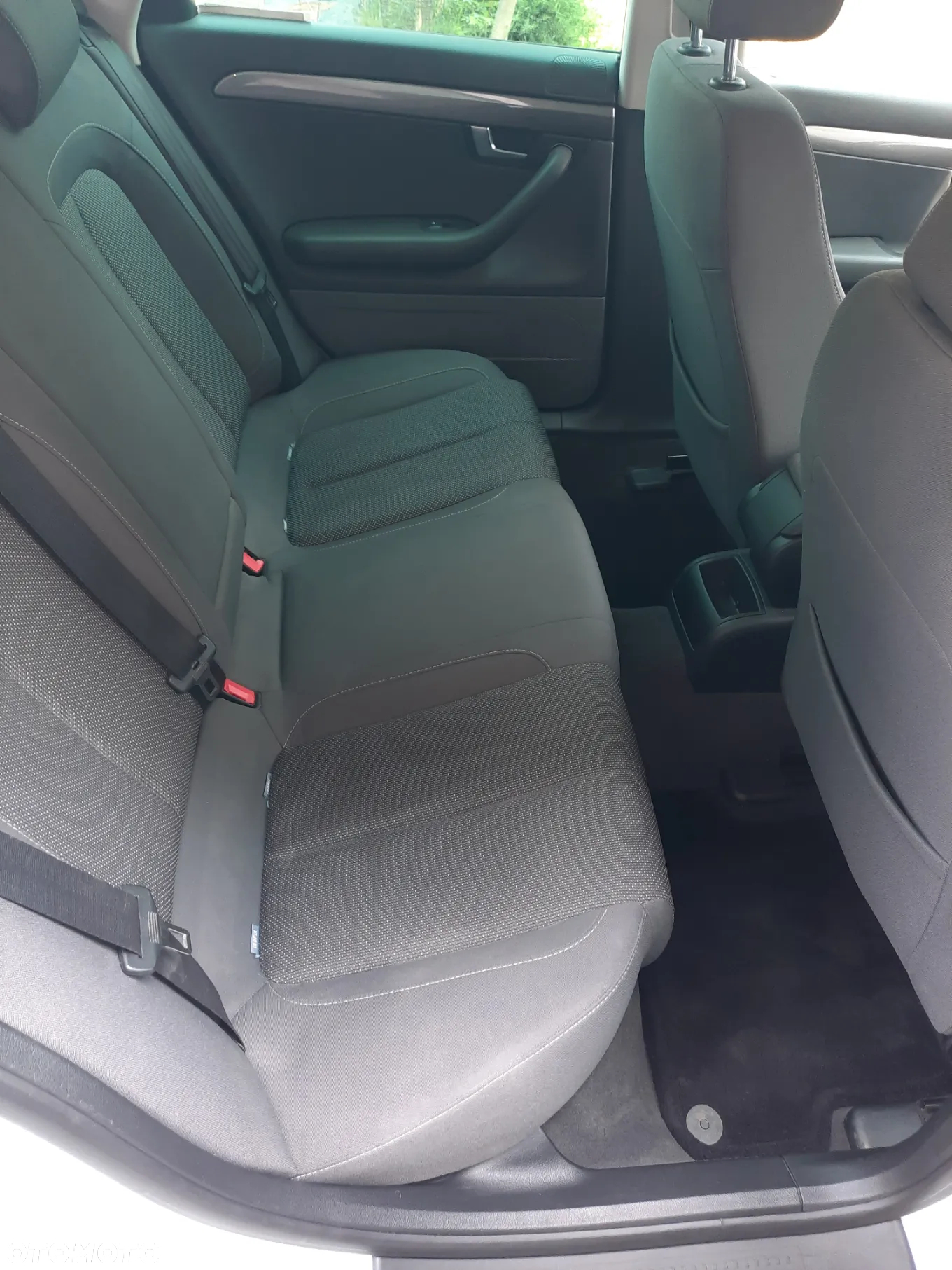 Seat Exeo ST 1.6 Style - 10