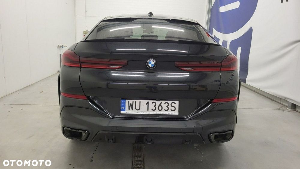 BMW X6 - 7