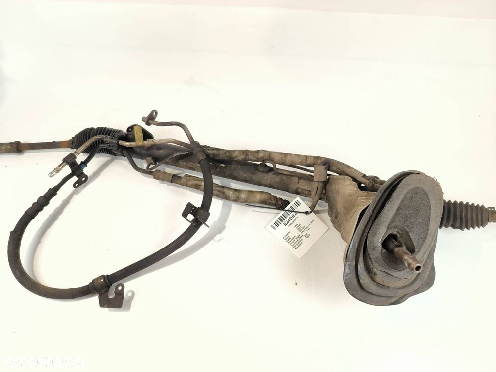 MAGLOWNICA VOLVO S80 II 7853-501-229 - 3