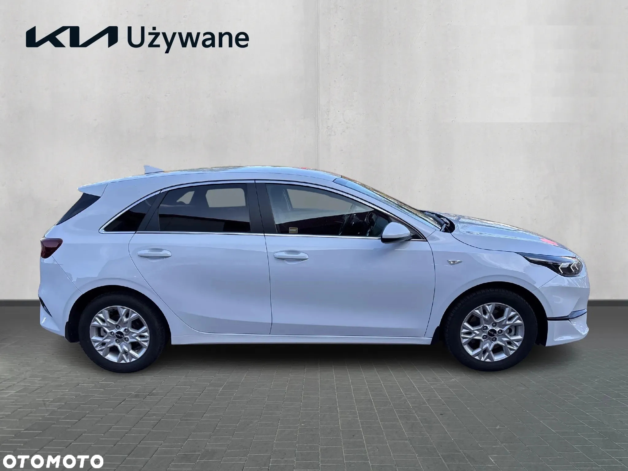 Kia Ceed 1.5 T-GDI M DCT - 6
