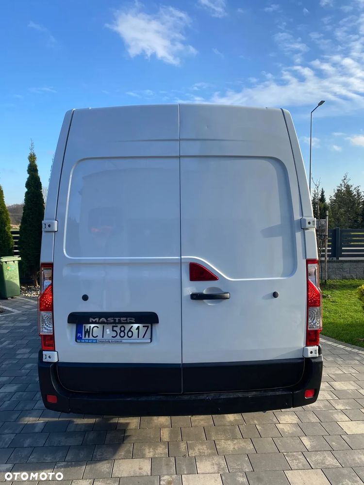 Renault Master - 8