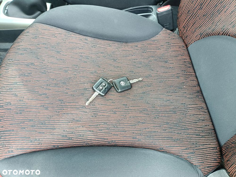 Nissan Note - 18