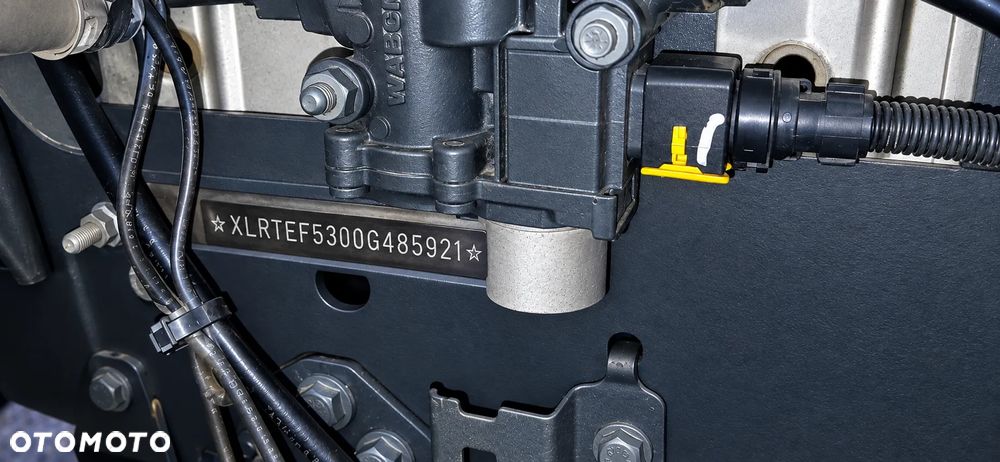 DAF XG - 7