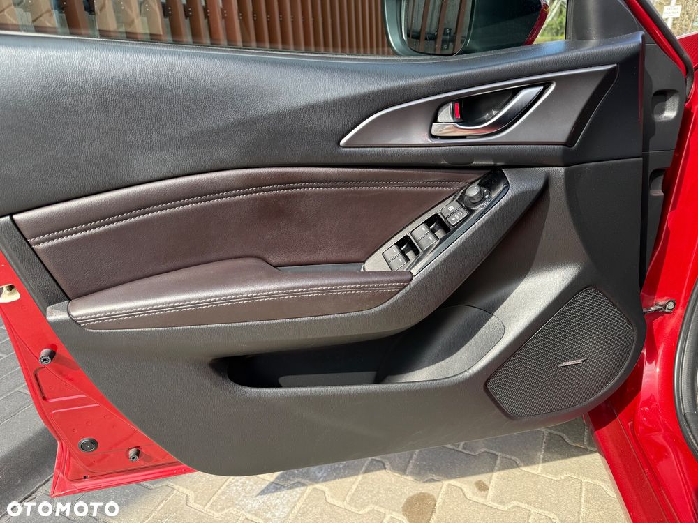 Mazda 3 2.0 Skypassion - 24