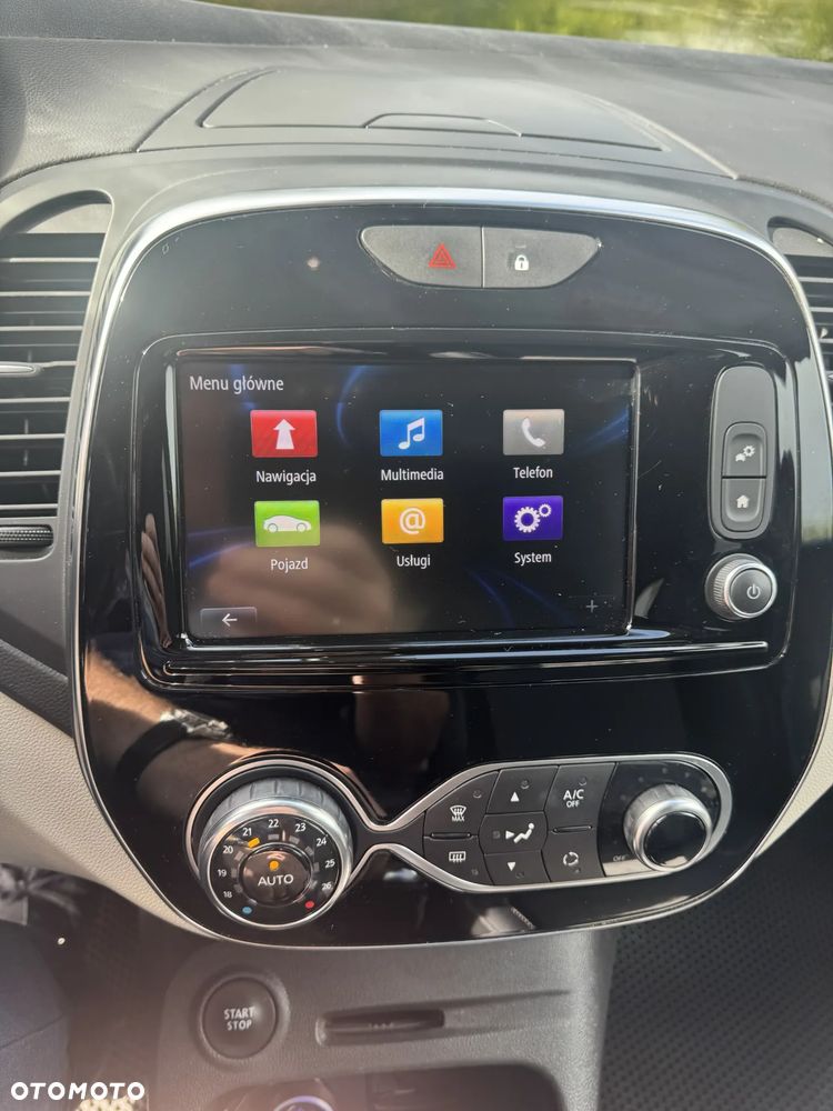 Renault Captur 1.2 Energy TCe XMOD - 19