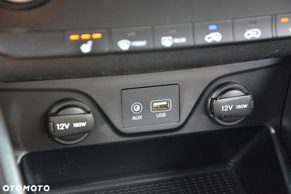 Hyundai Tucson 1.6 T-GDi Comfort 2WD - 28