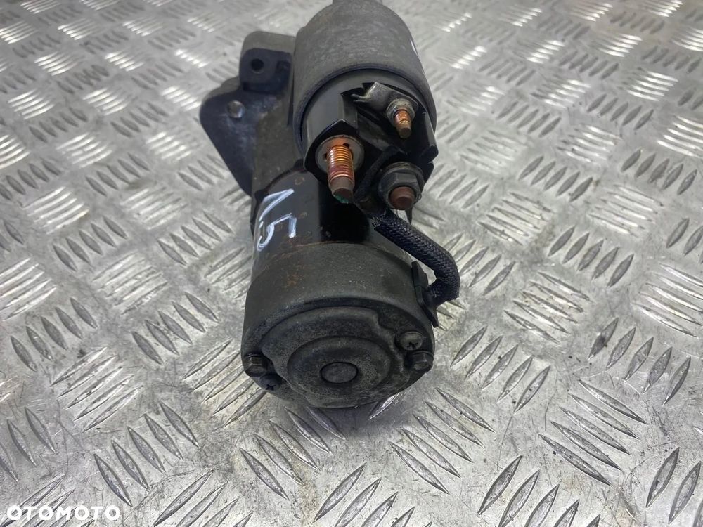 ROZRUSZNIK RENAULT CLIO III MEGANE II SCENIC II 1.5 DCI 8200584675B - 9