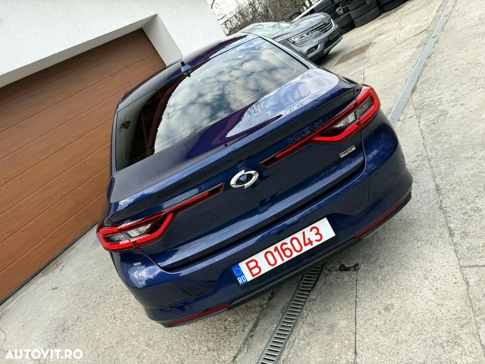 Renault Talisman ENERGY TCe 200 EDC INITIALE PARIS - 16