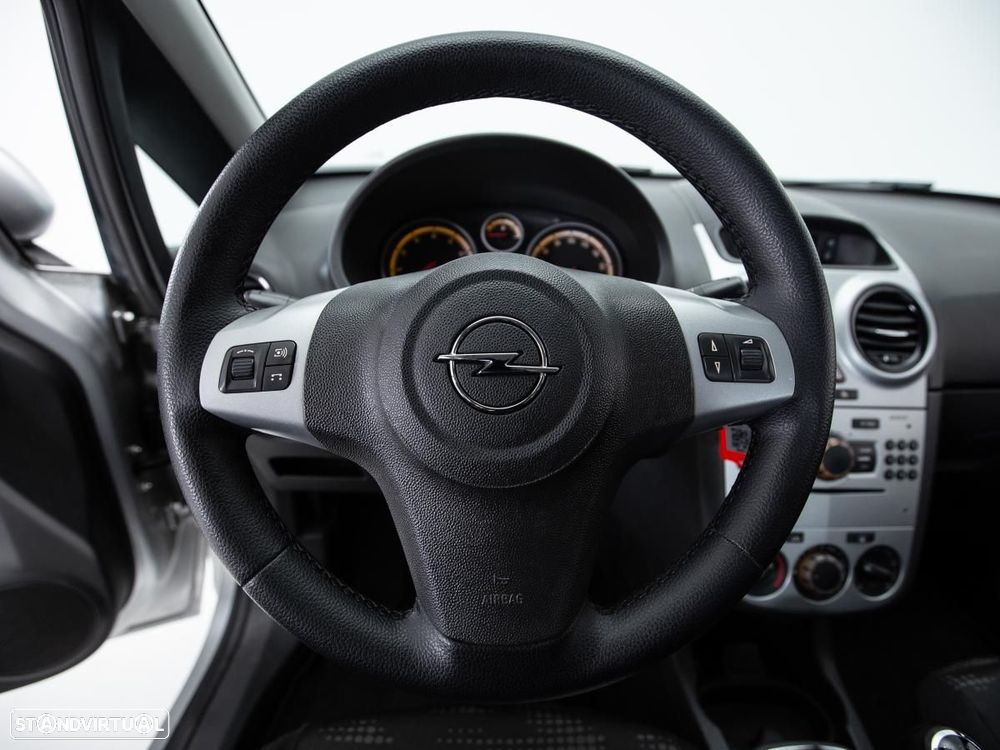 Opel Corsa - 15