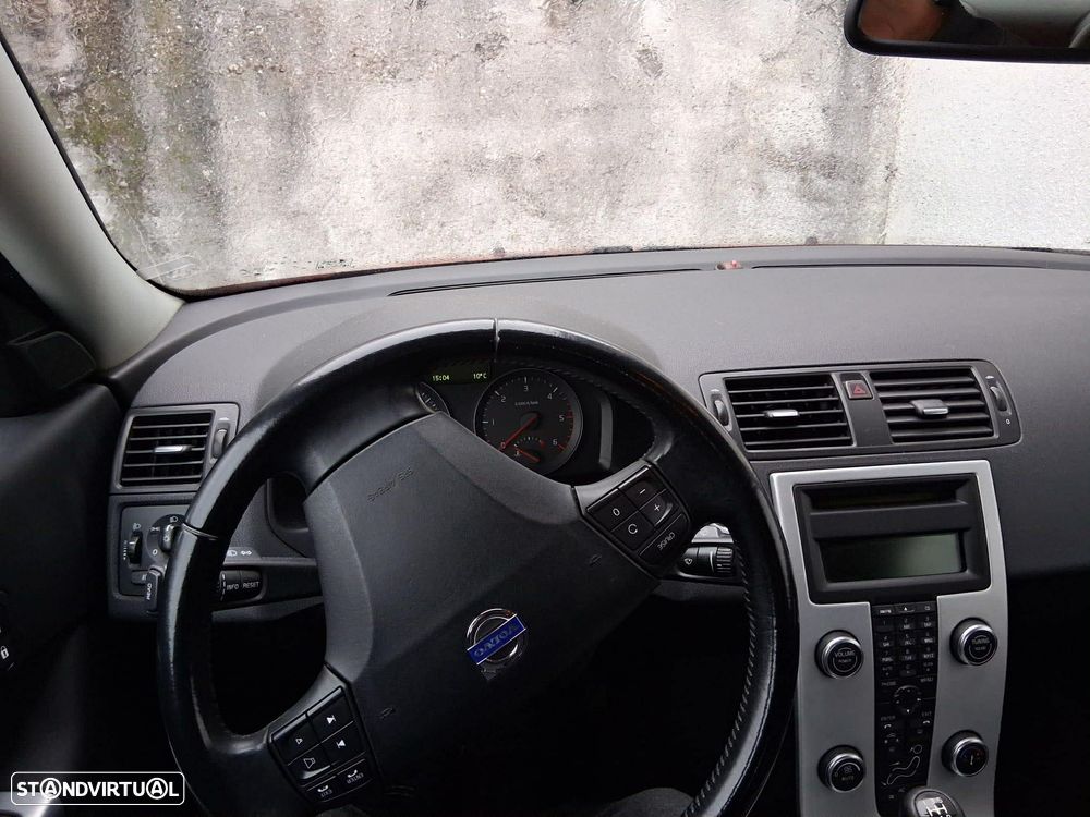 Volvo C30 1.6 D Drive Momentum - 13