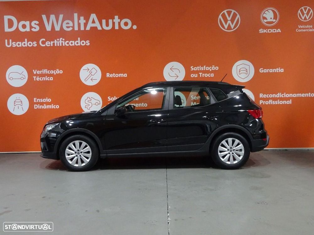SEAT Arona 1.0 TSI Style - 2