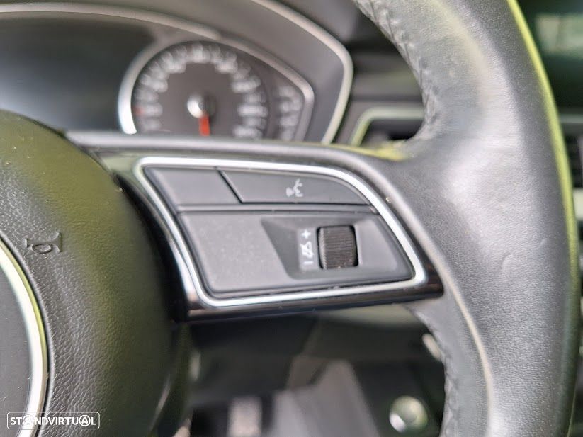 Audi A4 Avant - 17