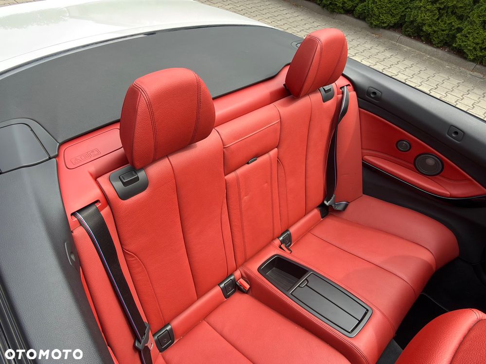 BMW Seria 4 430i xDrive M Sport - 15