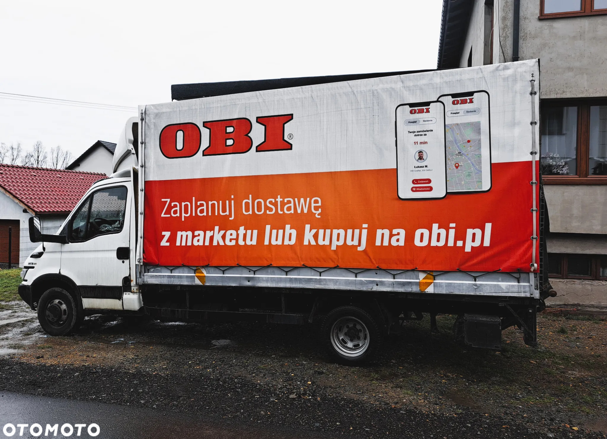 Iveco Daily - 4