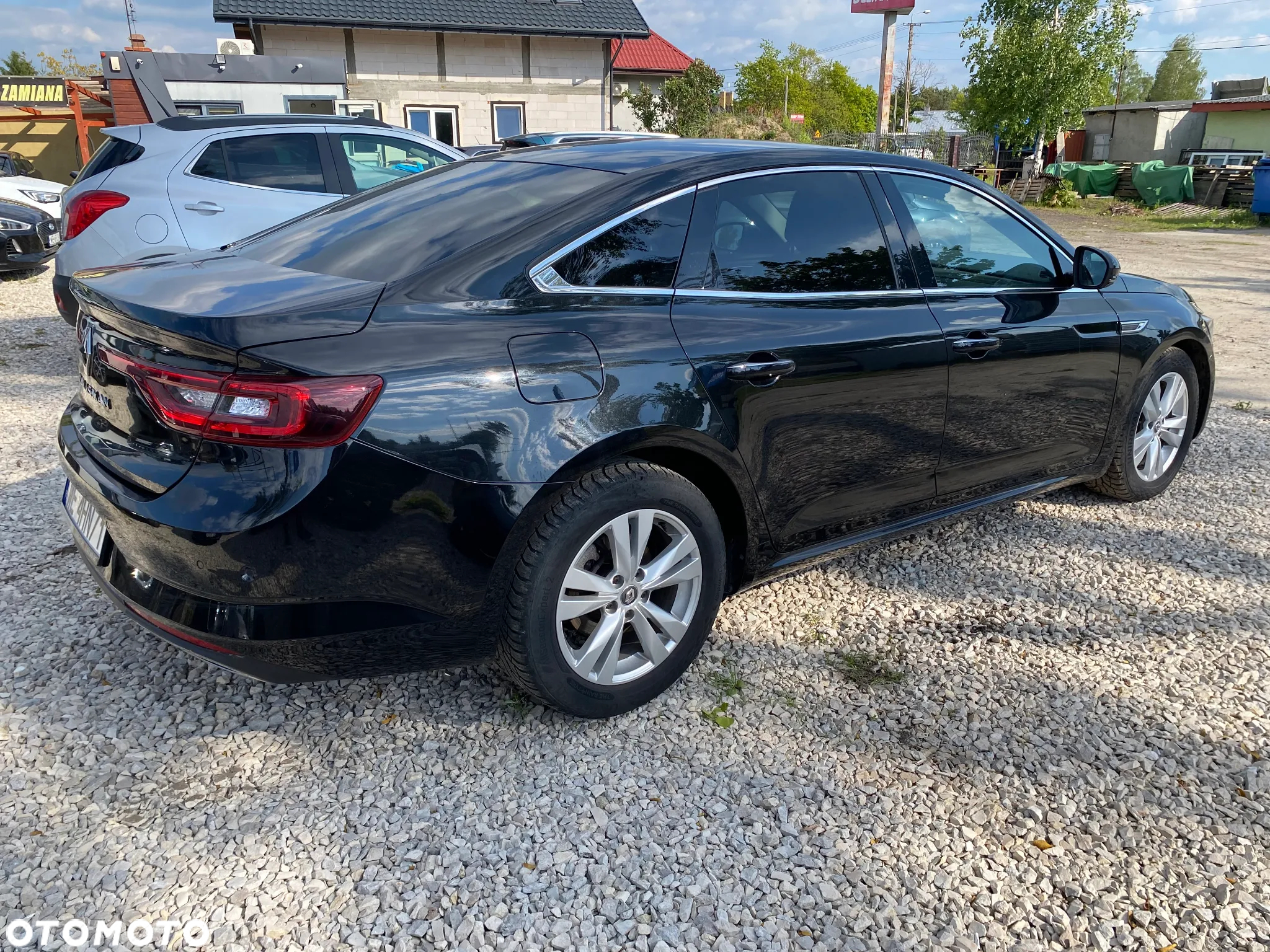 Renault Talisman 1.6 Energy dCi Intens - 5