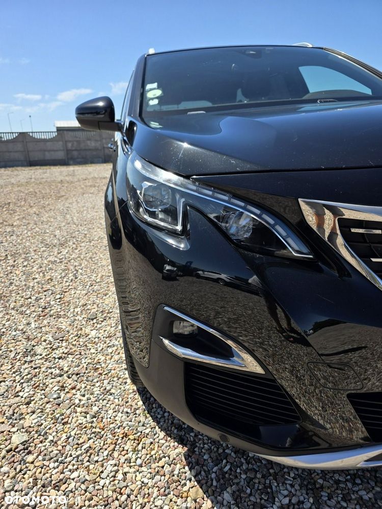 Peugeot 5008 2.0 HDi Business Line - 5
