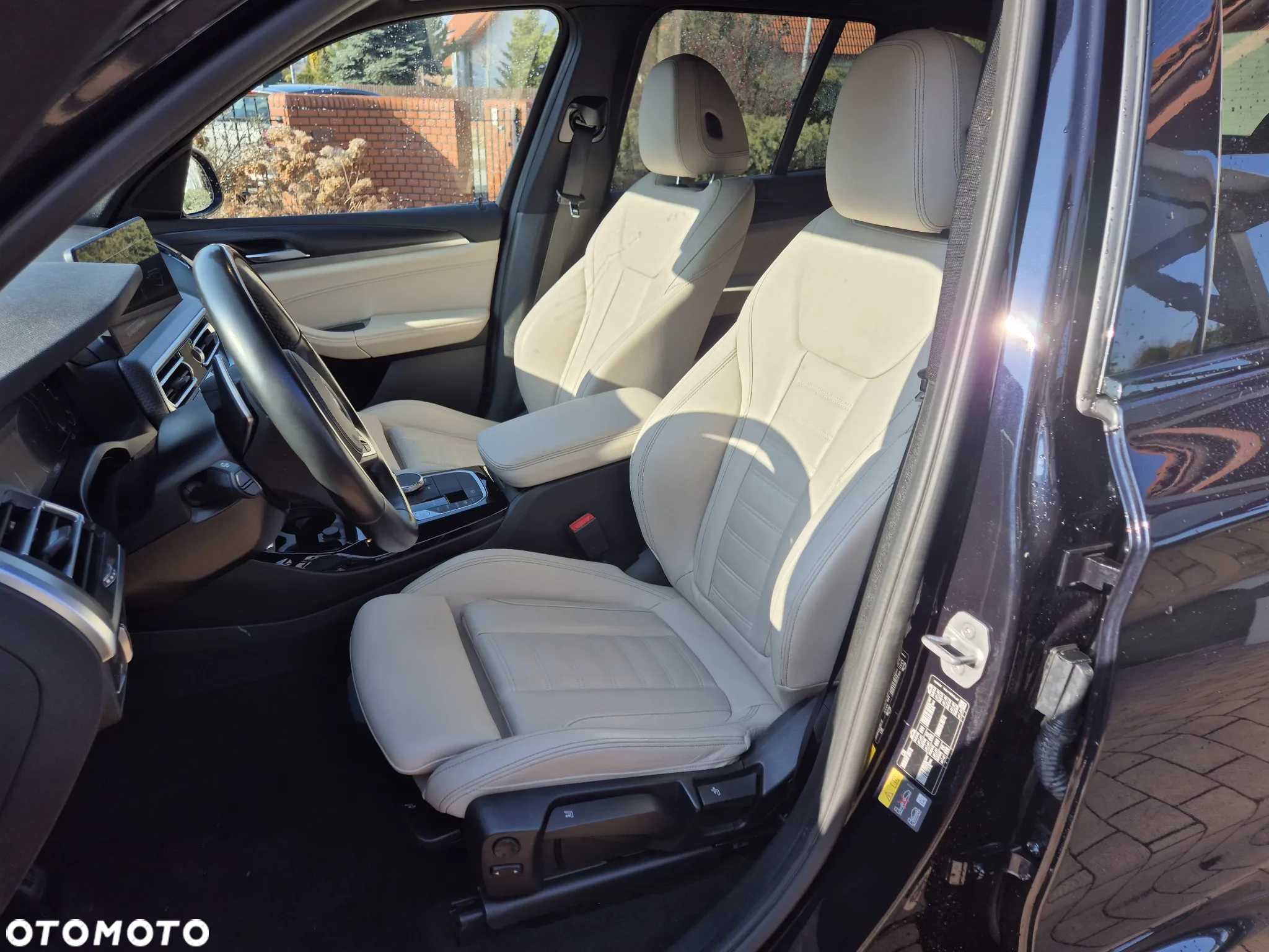 BMW X3 30e xDrive - 8