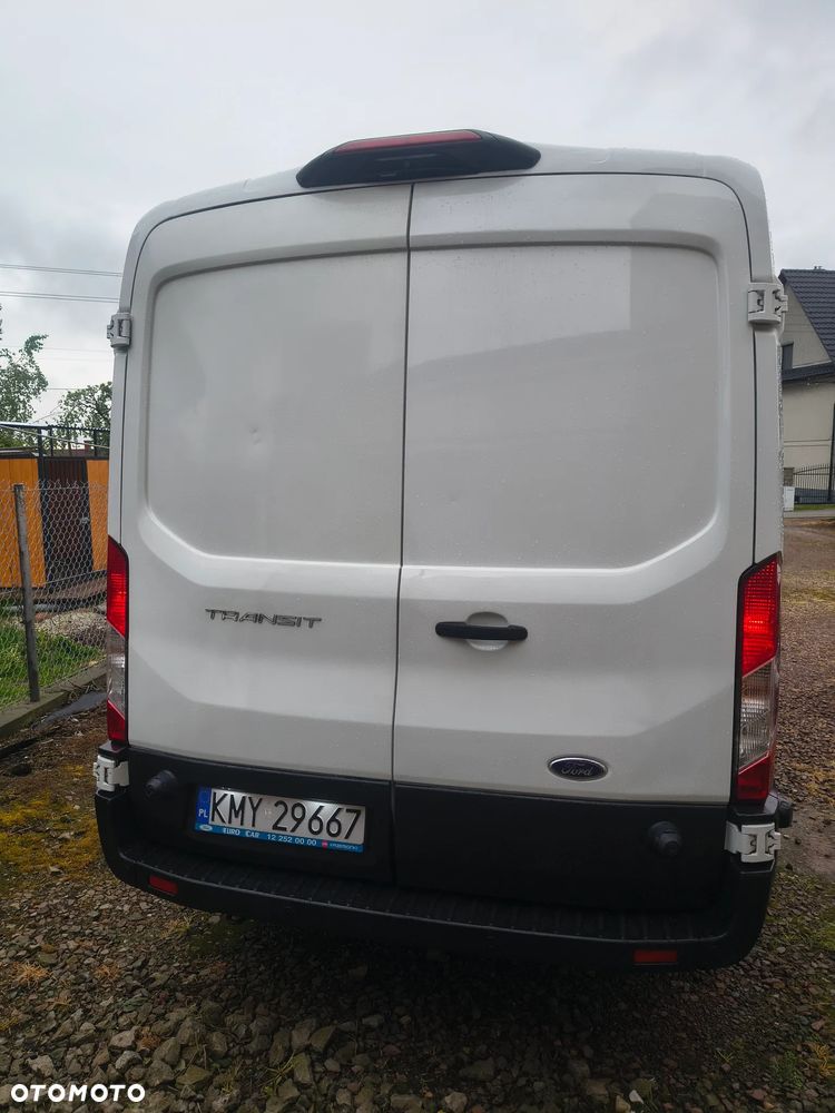 Ford Transit - 6
