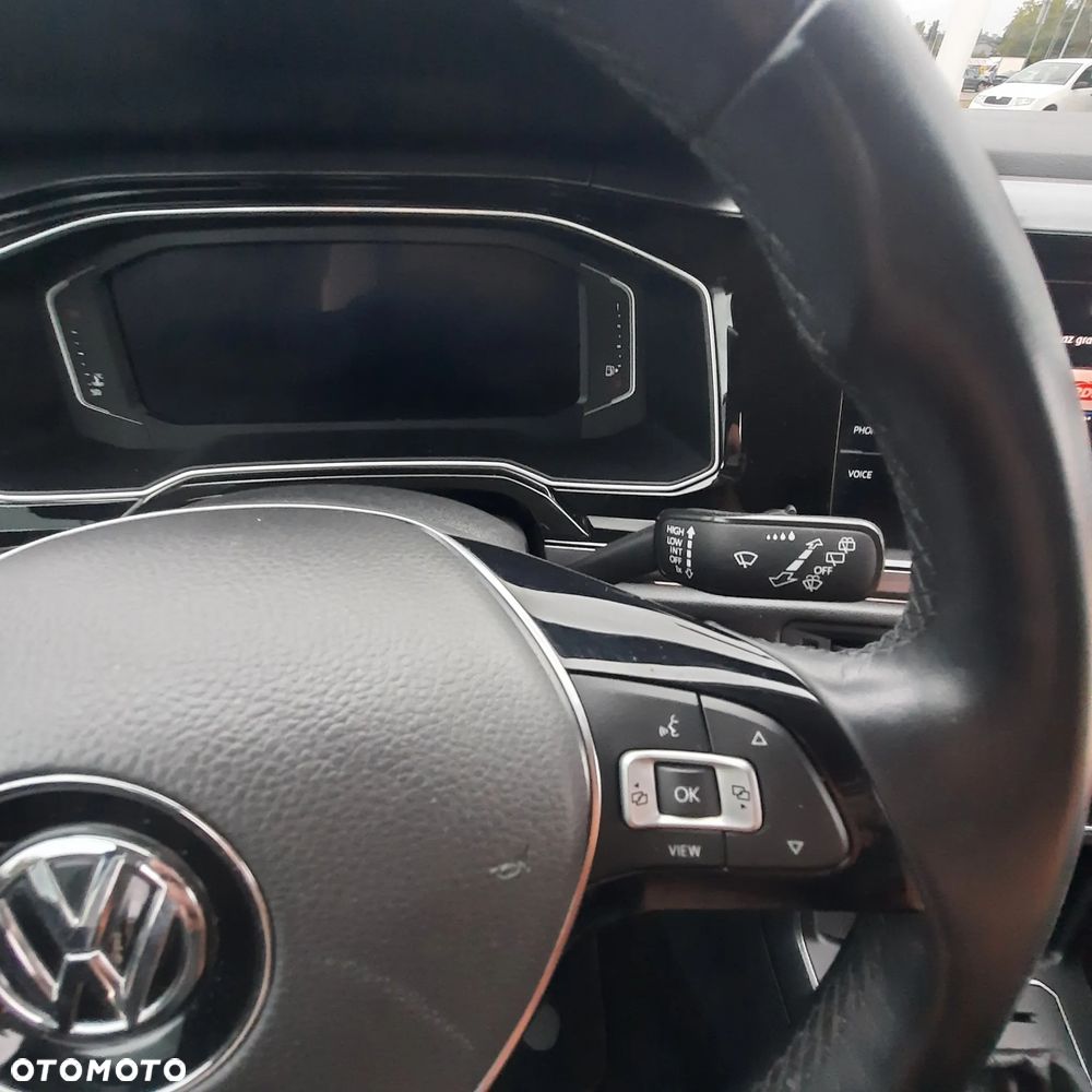 Volkswagen Polo 1.0 TSI Highline - 36