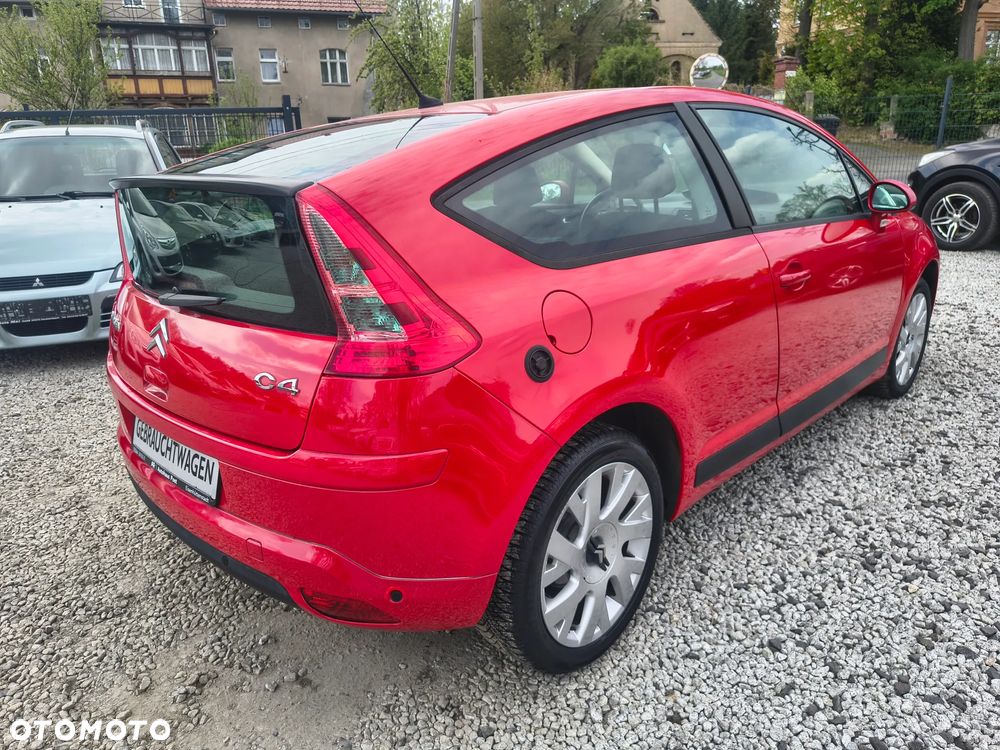 Citroën C4 1.6 16V By Loeb - 6
