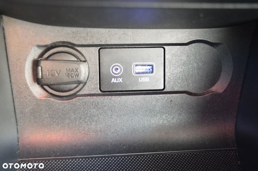 Hyundai i20 1.2 BlueDrive Fresh - 22