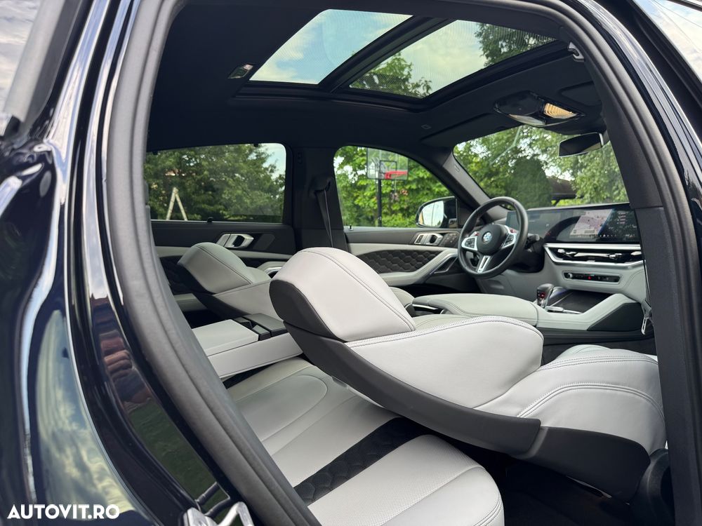 BMW X6 M Competition - 18