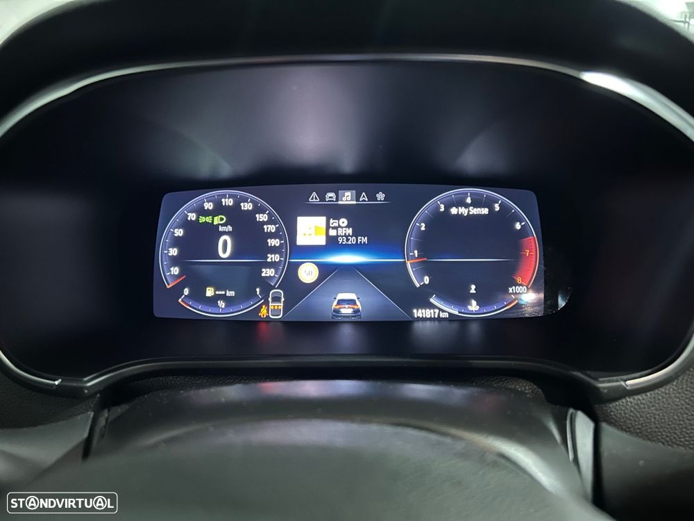 Renault Mégane Sport Tourer 1.3 TCe R.S. Line - 24