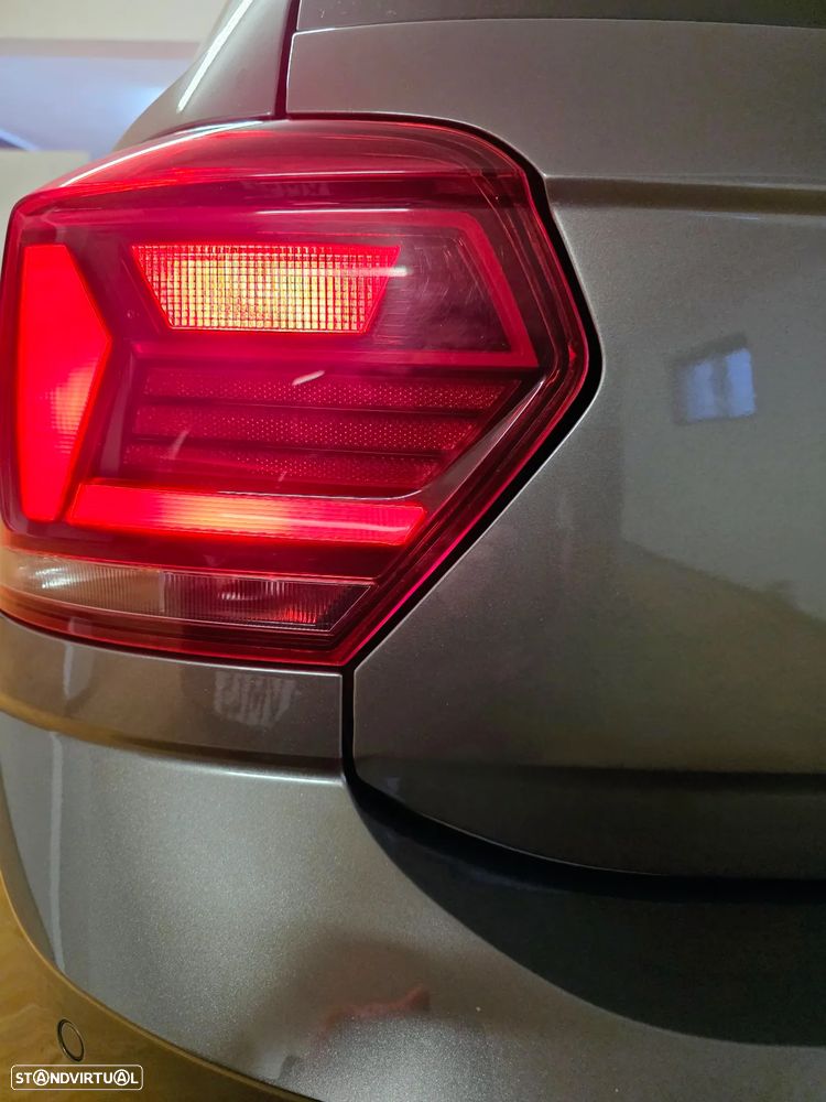 VW Polo 1.0 TSI Confortline - 14