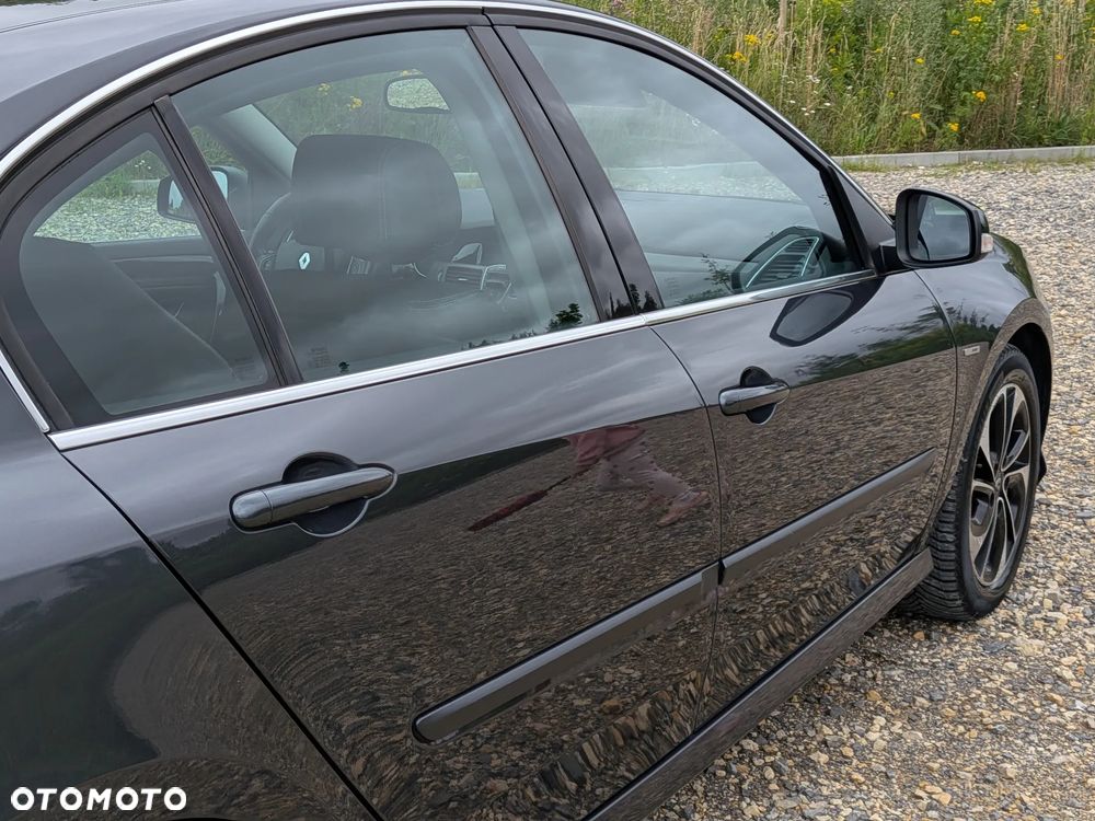Renault Laguna 2.0 dCi Bose Edition - 17