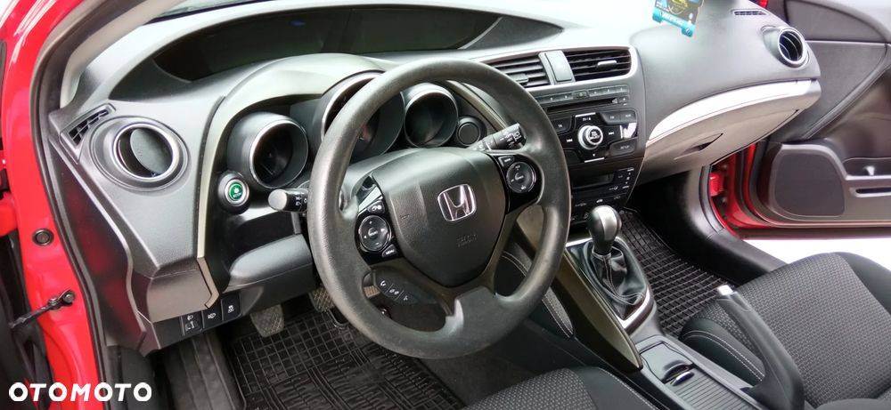 Honda Civic - 19