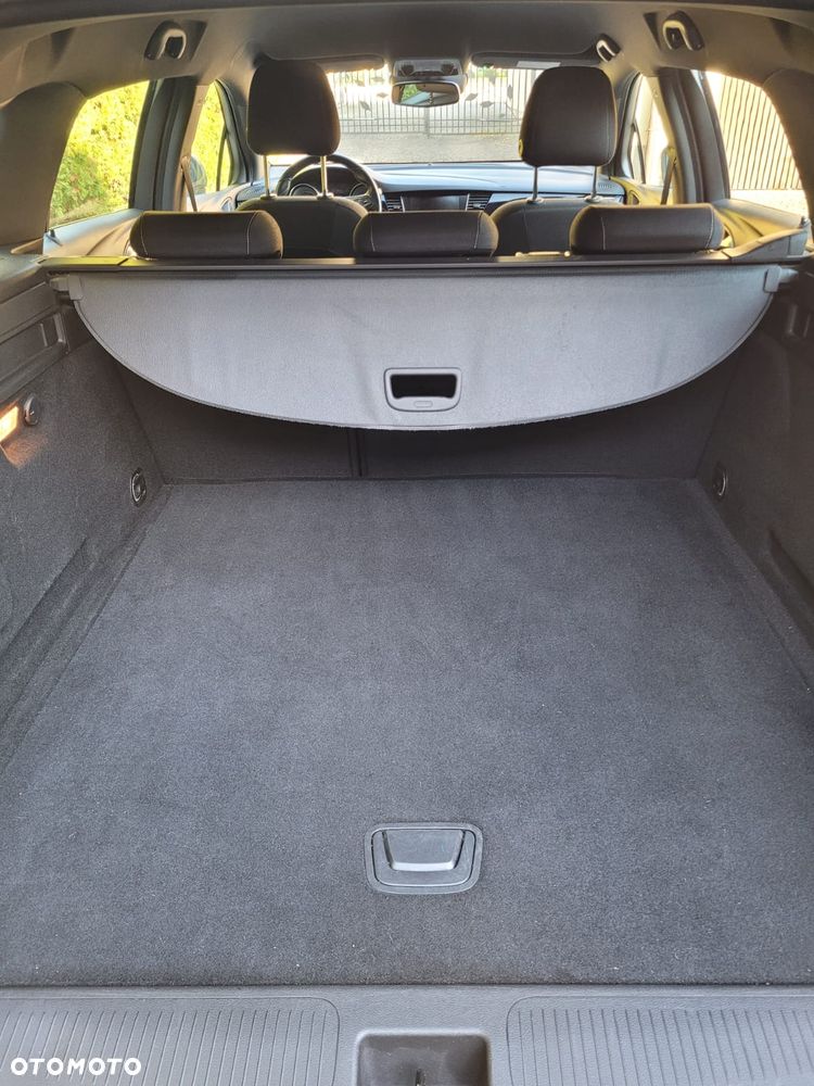Opel Astra 1.6 CDTI Dynamic S&S - 7