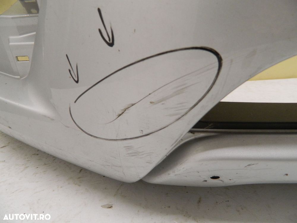 Bara fata Renault Alaskan, 2017, 2018, 2019, 2020, 2021, 2022, cod origine 6022-5JH0H. - 5