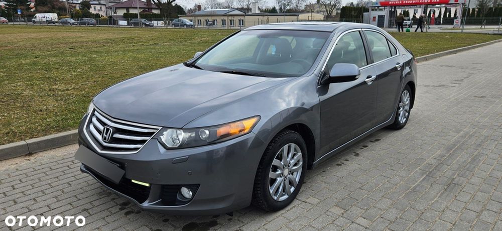 Honda Accord 2.0 Elegance - 6