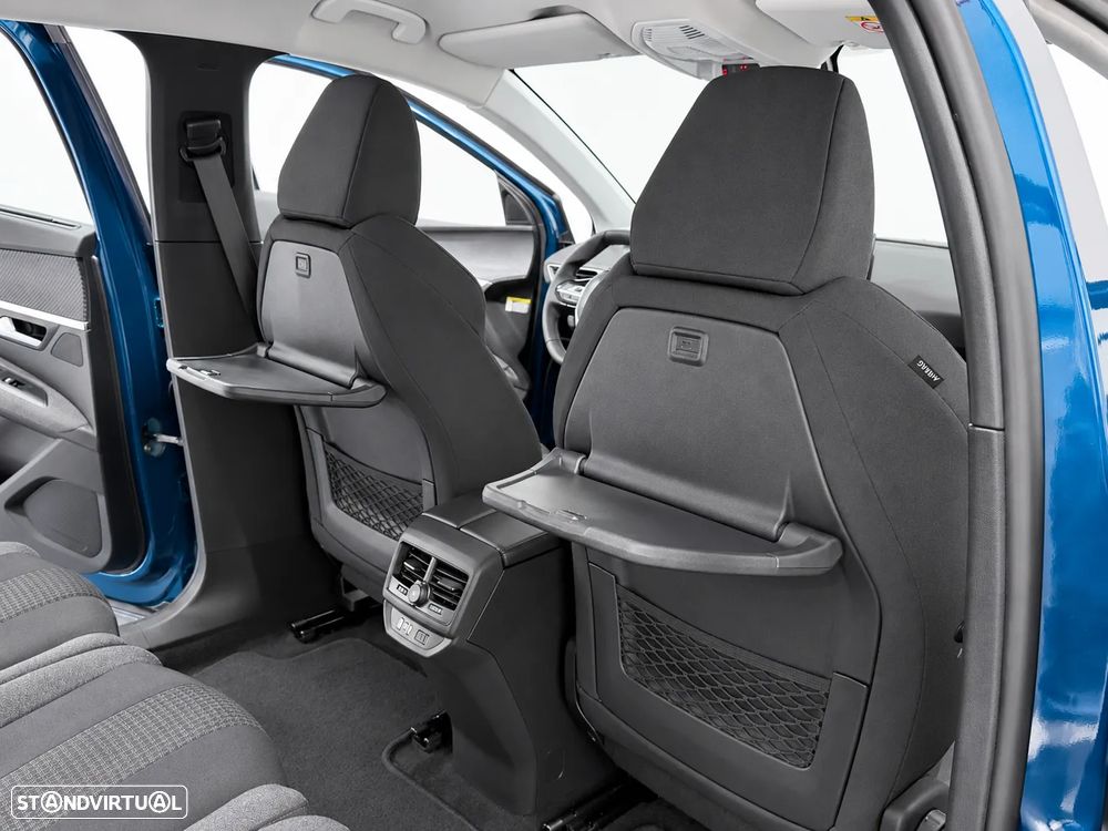 Peugeot 5008 1.5 BlueHDi Active Pack - 45
