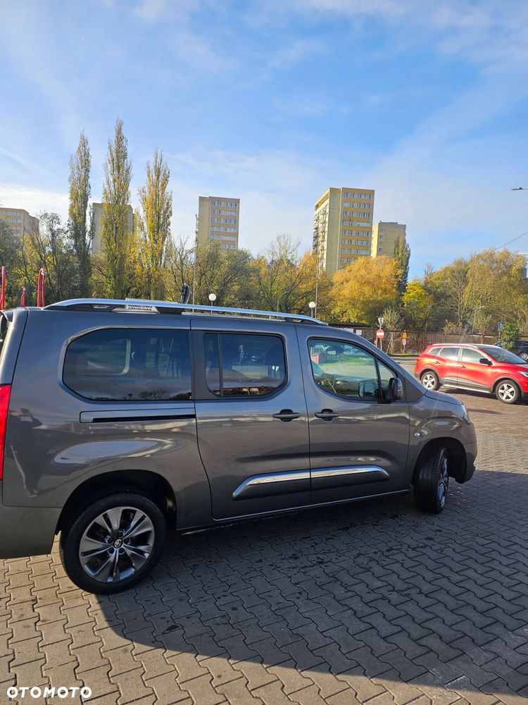 Toyota Proace City Verso Long 1.5 D-4D Family - 6