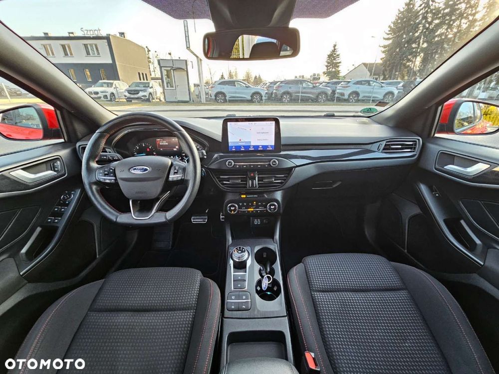 Ford Focus - 19