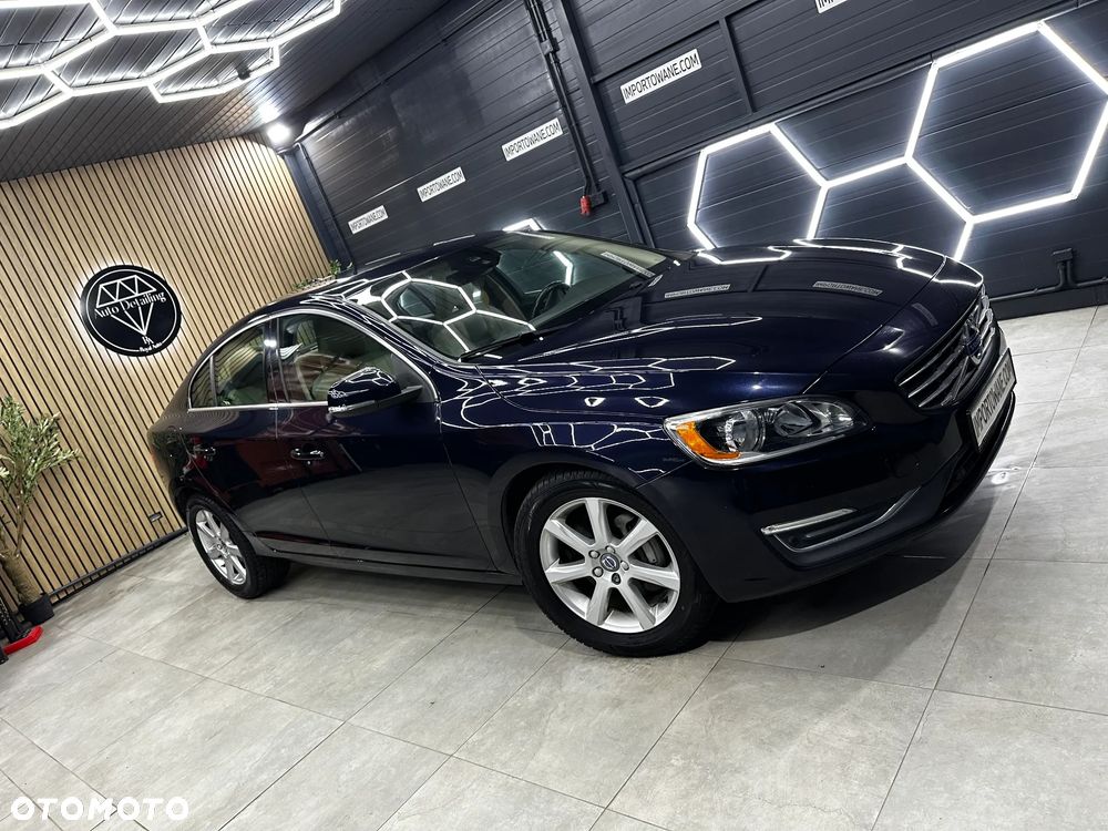 Volvo S60 2.5 T5 AWD - 1