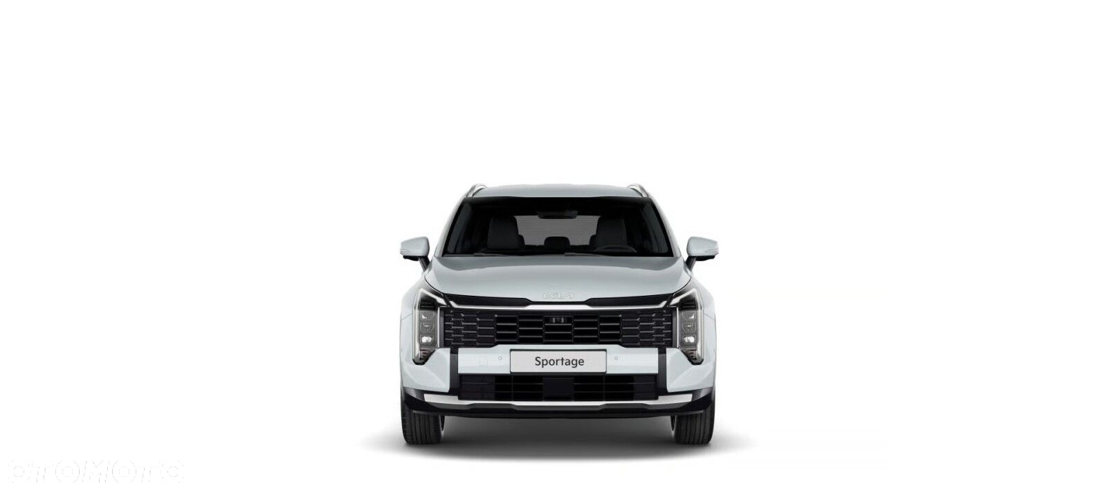 Kia Sportage - 3