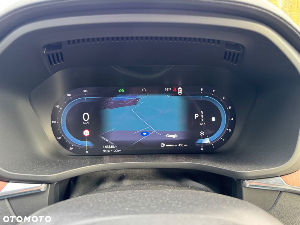 Volvo XC 60 B5 B Inscription - 31