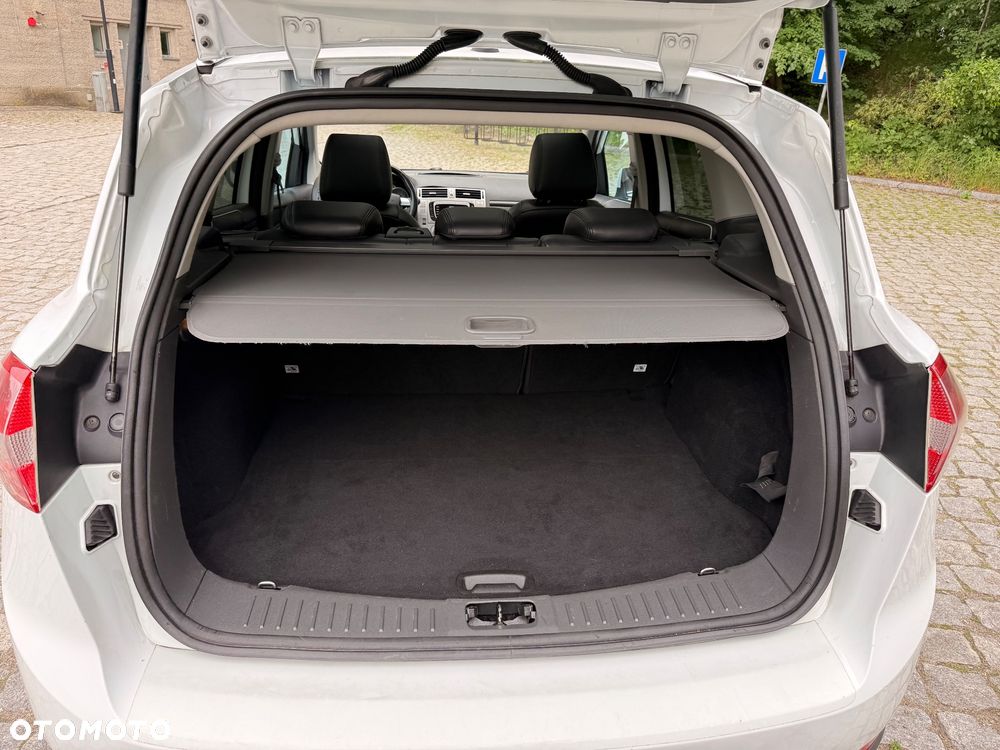 Ford Kuga 2.0 TDCi Titanium - 29