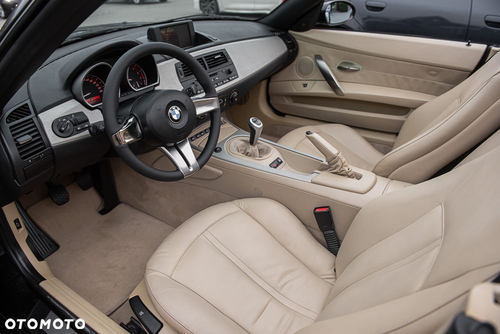 BMW Z4 3.0i - 14