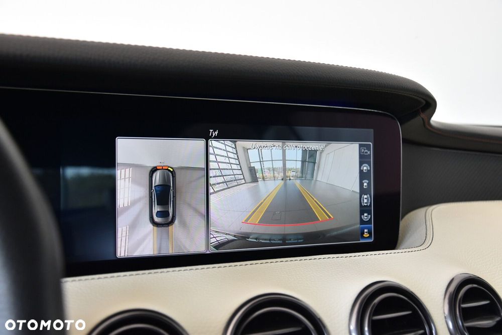 Mercedes-Benz Klasa S - 39