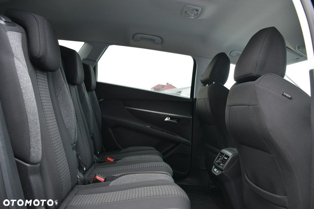 Peugeot 5008 1.6 HDi Style 7os - 16
