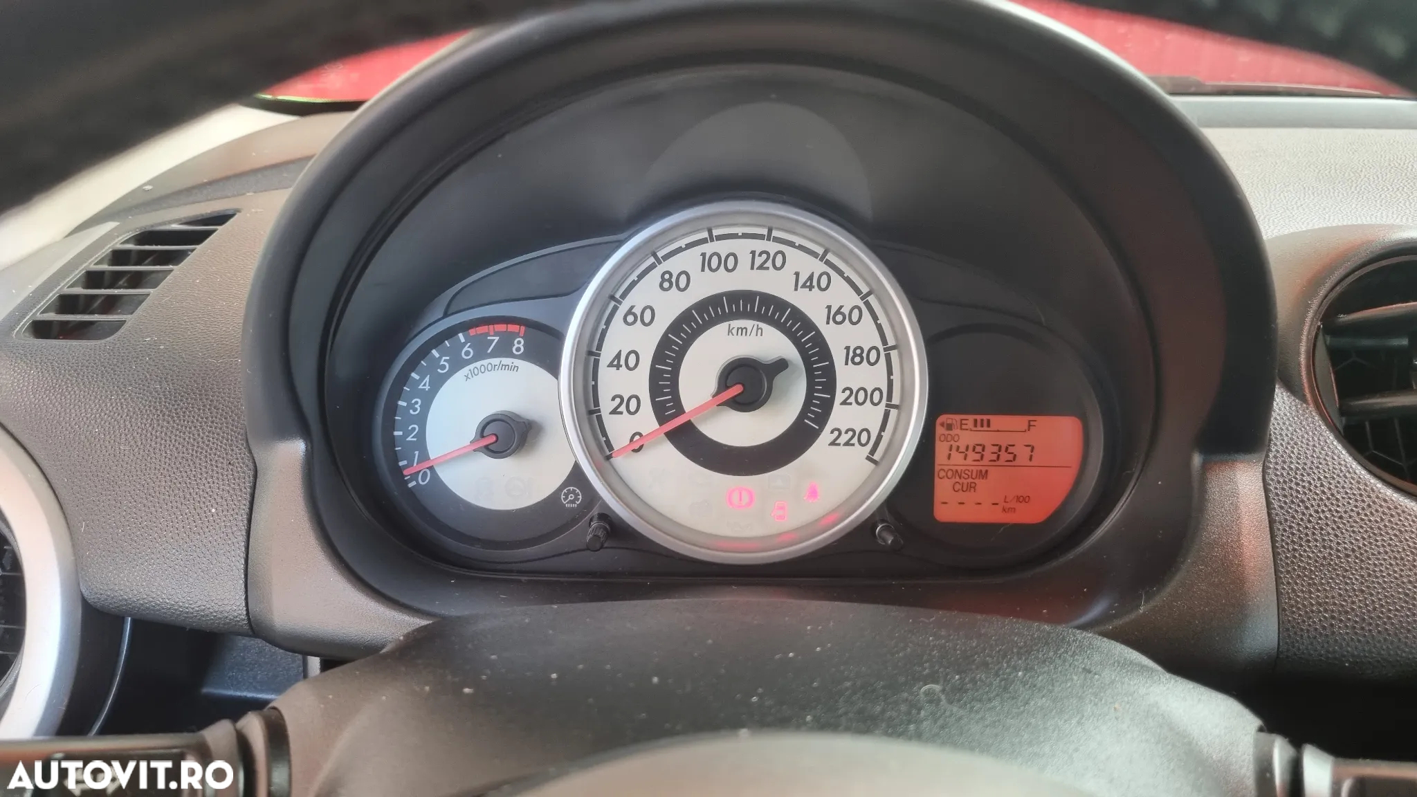 Mazda 2 1.3i TE Pro - 6