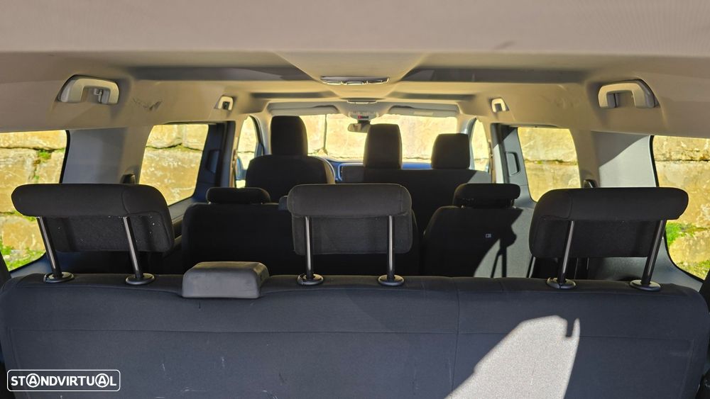 Citroën Spacetourer 1.5 BlueHDi XL Feel - 48