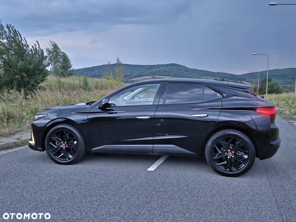 DS Automobiles DS 4 1.5 BlueHDi Performance Line - 3